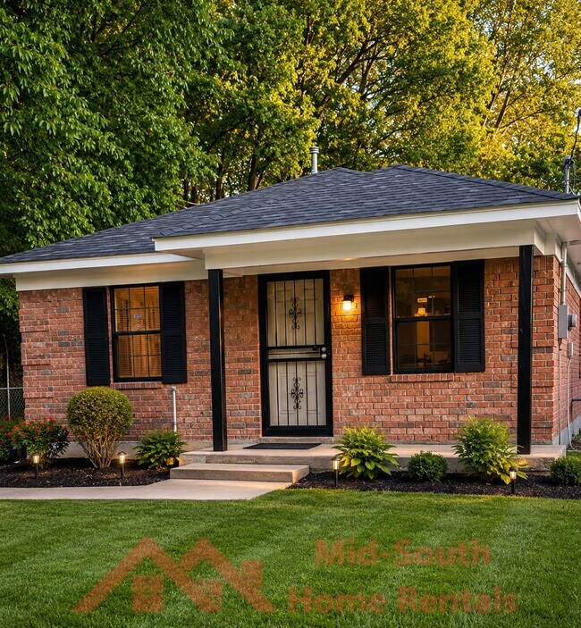 Building Photo - 2455 Smith Ridge Rd