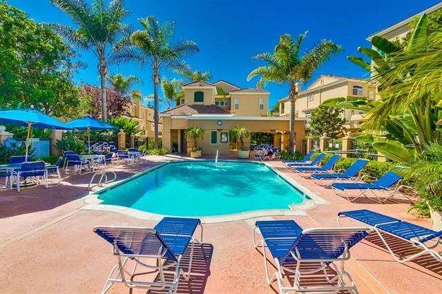 Your own well maintained Pool Jacuzzi and Spa with Cabana only for Avanti Residents - 7170 Calabria Ct