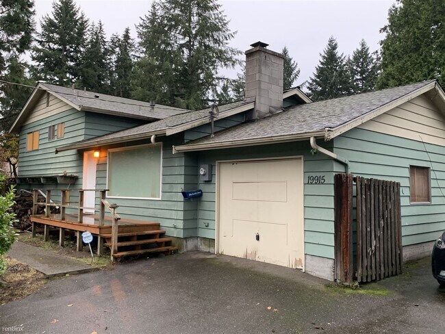 Foto del edificio - 19915 19th Ave NE