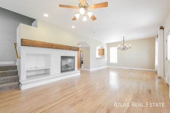 Foto del edificio - 2815 Canby Way