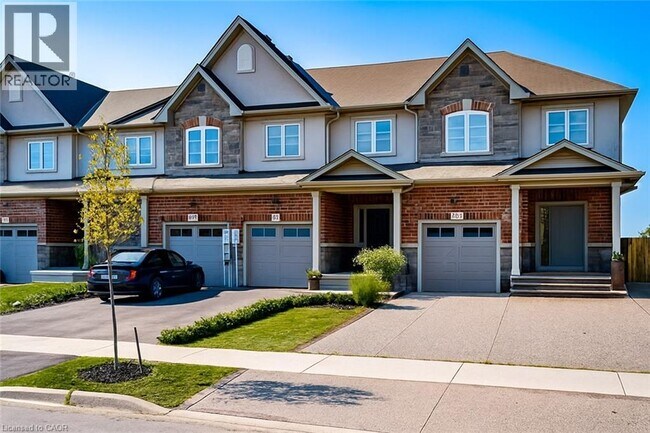 Photo du bâtiment - 137 Lormont Blvd