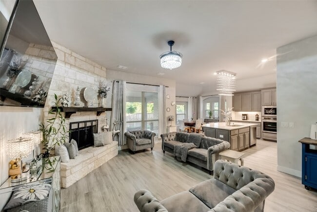 Foto del edificio - 2606 Gavin Dr