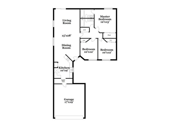Foto del edificio - 10102 N 66th Ln