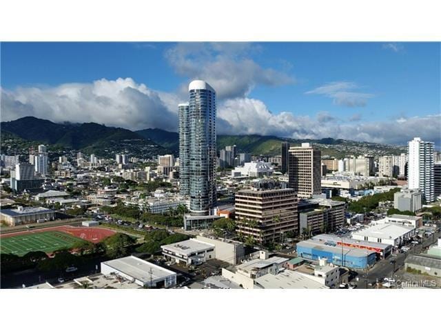 Primary Photo - UPGRADED and AFFORDABLE in Kakaako!