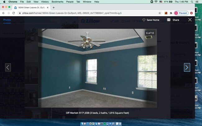 Foto del edificio - 18044 Green Leaves Dr