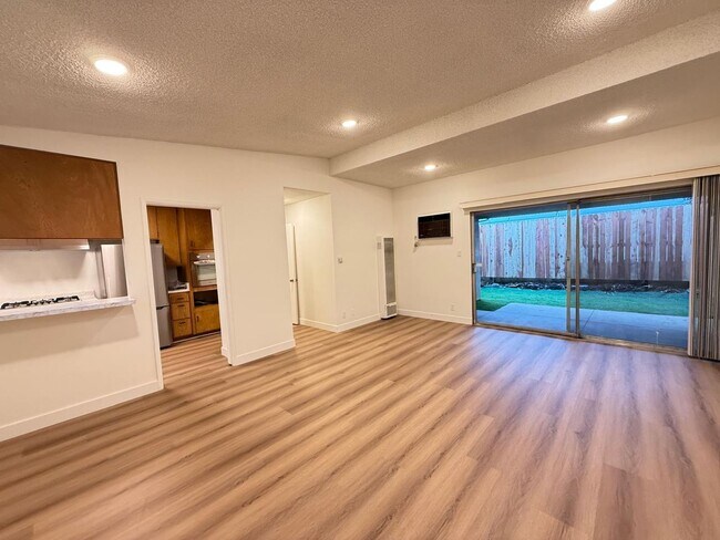 Foto del interior - Valleyheart Terrace!