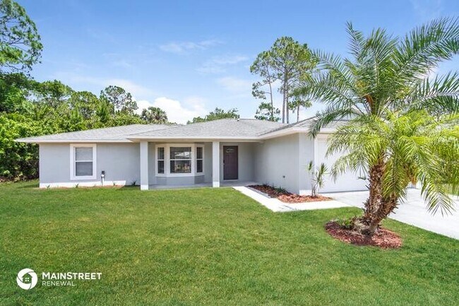 Foto del edificio - 1711 HAYWORTH CIR NW, PALM BAY, FL 32907