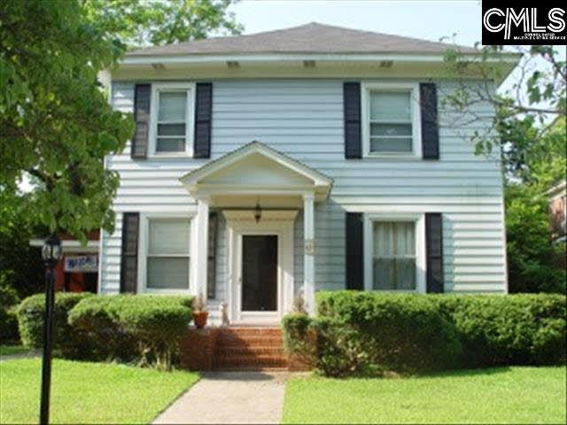 Foto principal - 2718 Wheat St