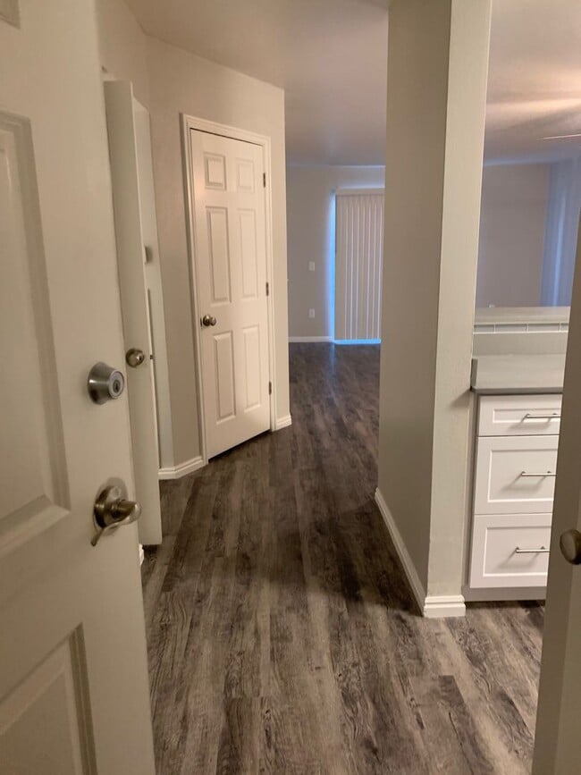 Interior Photo - Palladio Apartments – Your Home in the Heart of Utah