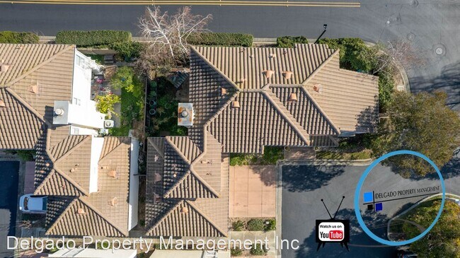 Building Photo - 3 br, 2.5 bath House - 106 Camino Del Sol