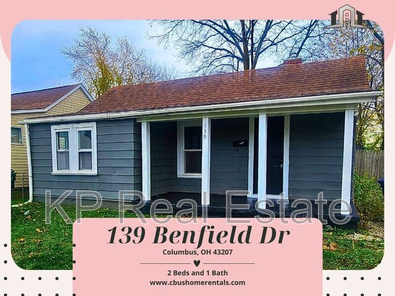 Foto principal - 139 Benfield Ave