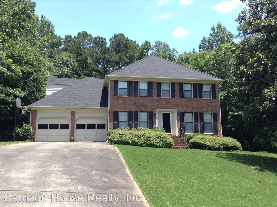 Primary Photo - 4 br, 2.5 bath House - 179 Lenox Place