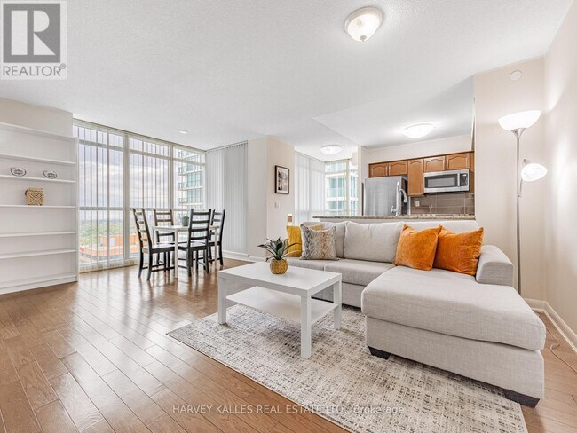 Building Photo - 205-2205 Sherway Gardens Rd