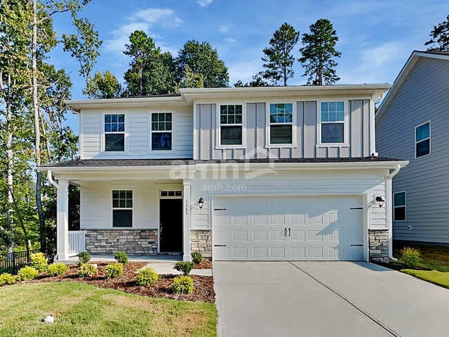 Building Photo - 7305 Garrett Ct