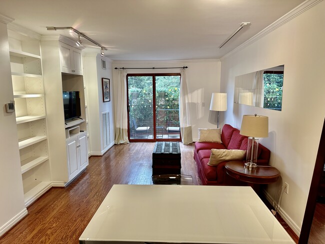 Foto del edificio - 2301 N St NW