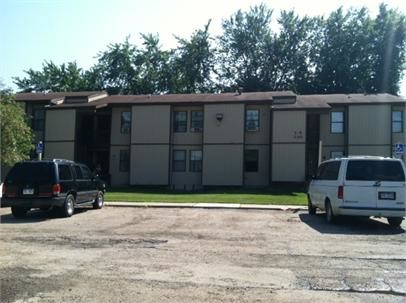 Foto principal - 230 N Corning St
