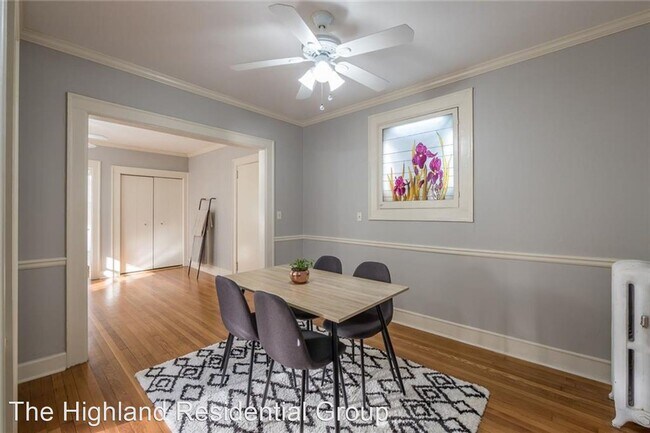 Building Photo - 1111 Briarcliff Pl NE