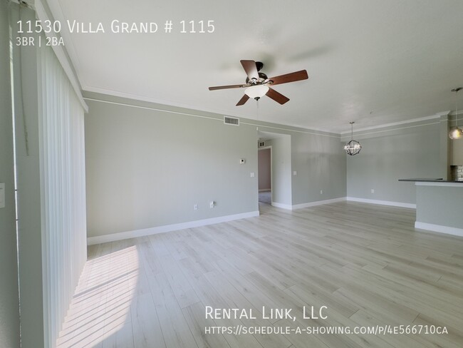 Building Photo - 11530 Villa Grand