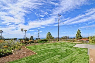 Panoramic ocean views - 28845 Briarhurst Dr