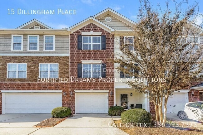 Building Photo - 15 Dillingham Pl