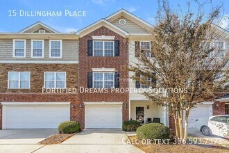 Building Photo - 15 Dillingham Pl
