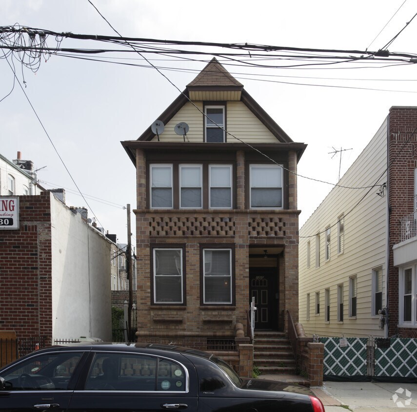 Foto del edificio - 1305 76th St