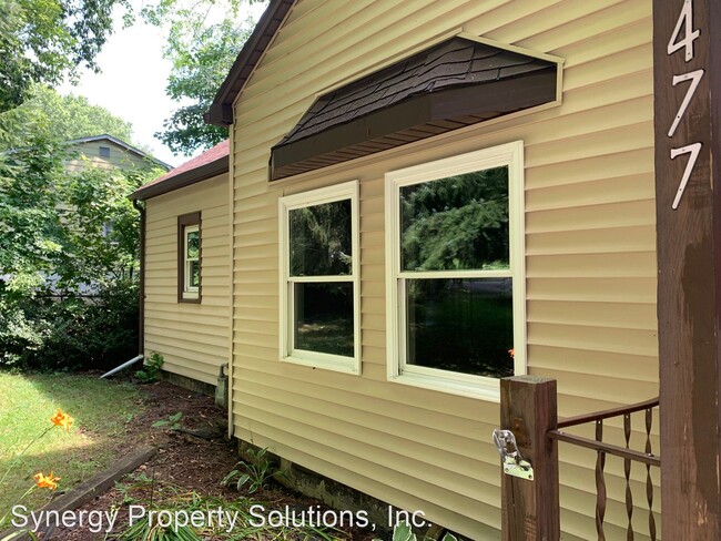 Building Photo - 3 br, 1 bath House - 477 Ruby Ave Richland