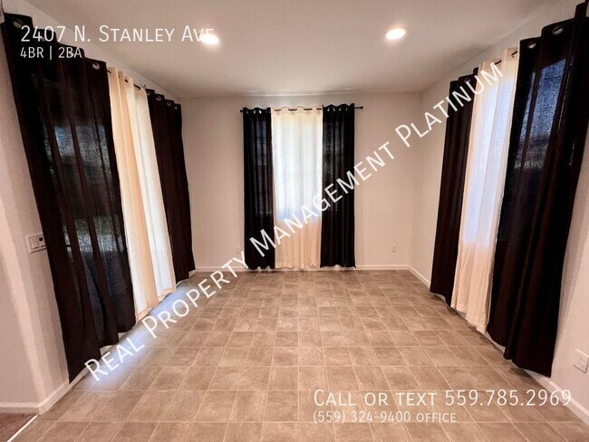 Foto del edificio - 2407 N Stanley Ave