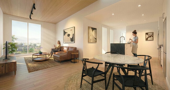 Photo du bâtiment - Haven