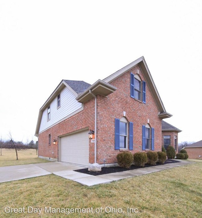 Building Photo - 765 Frisco Ln