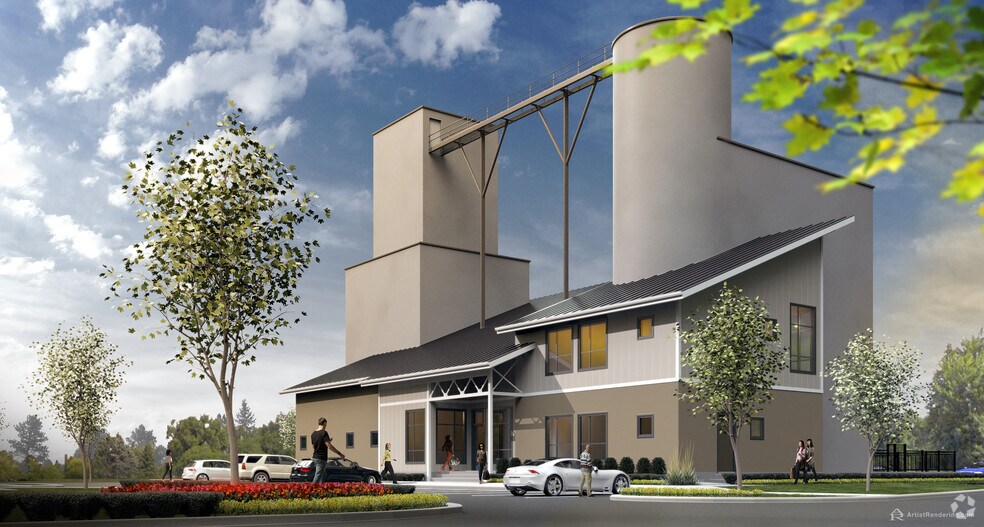 Asherton of Dublin Rentals Dublin, OH