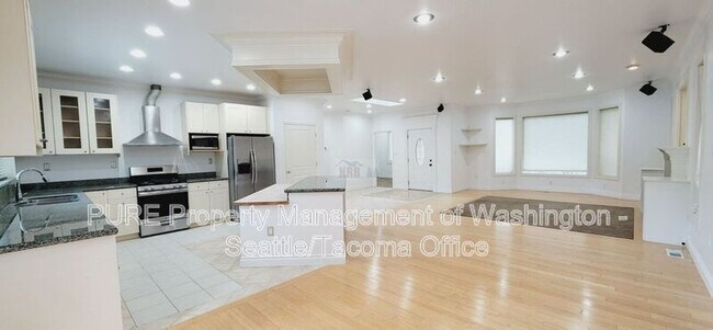 Foto del edificio - 2354 Walnut Rd NW