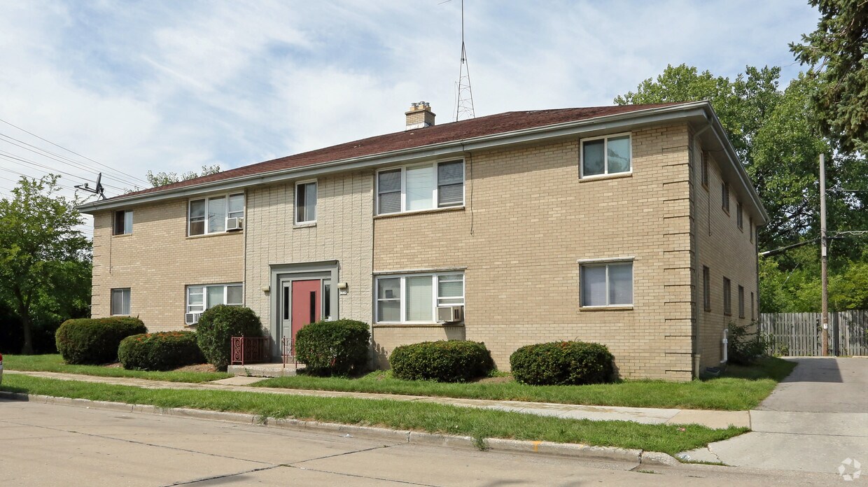 Primary Photo - 1534 Melvin Ave