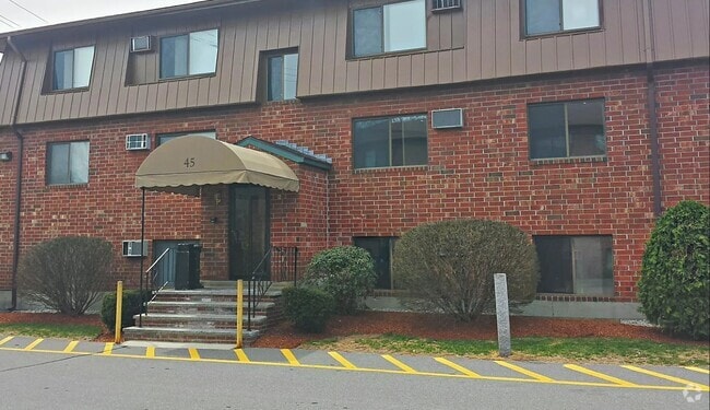 Building Photo - 45 Log St
