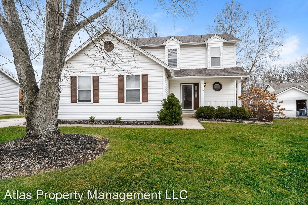 Primary Photo - 3 br, 3.5 bath House - 616 Durango Drive