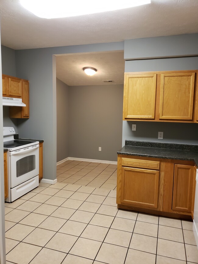 Building Photo - 2322 Guilford Ave