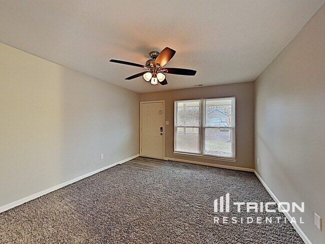 Building Photo - 5813 Windward Way Indianapolis IN