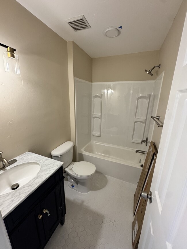 Photo - 1313 Airport Dr Townhome