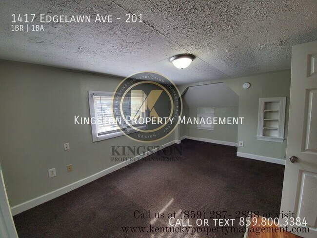 Building Photo - Spacious 1 Bedroom Now Available!