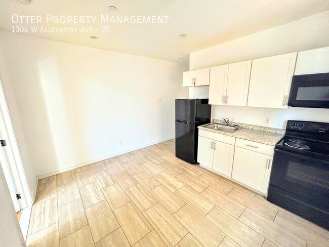 Building Photo - 1304 W Allegheny Ave