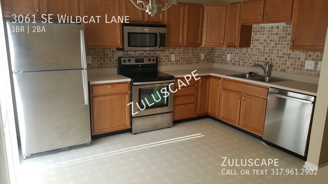 Building Photo - 3061 Wildcat Ln