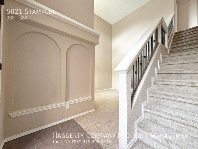 Building Photo - 5021 Stampede-