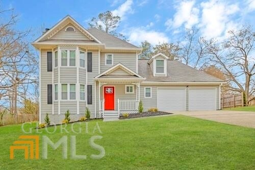 Primary Photo - 2404 Hillboro Cir S W