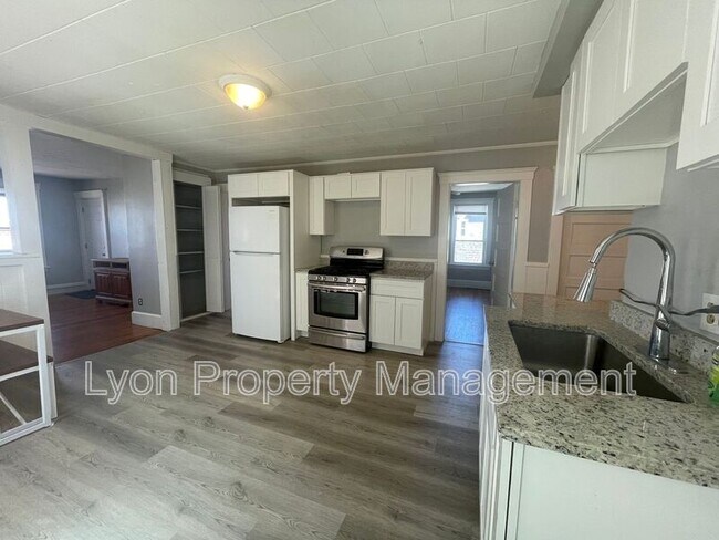 Foto del edificio - 289 Mowry St