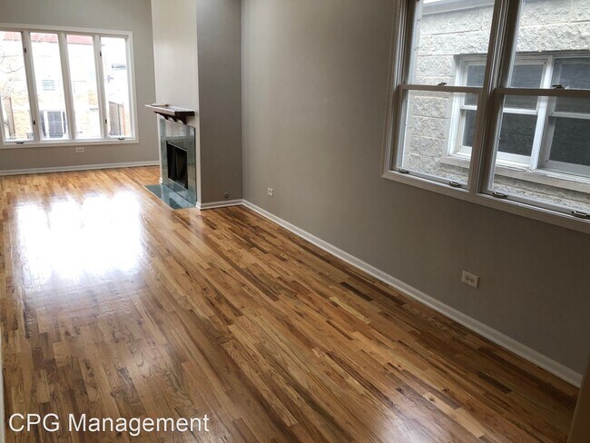 Building Photo - 3 br, 2 bath House - 1445 W Walton #3