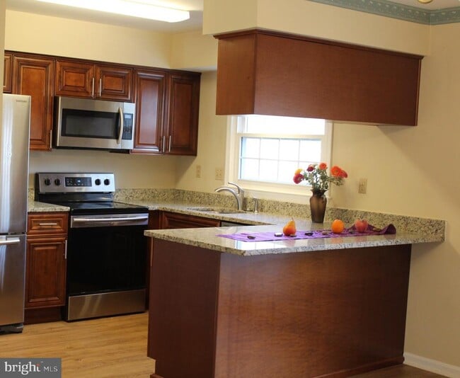 Photo - 642 Concerto Ln Townhome