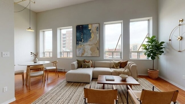 Building Photo - Somerville Place Lofts