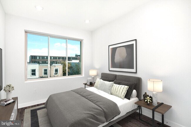 Foto del edificio - 2039 N 8th St