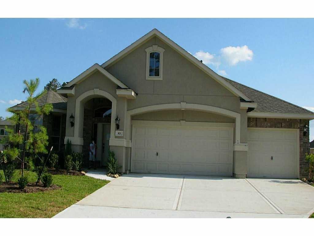 Foto principal - 83 Buck Trail Pl