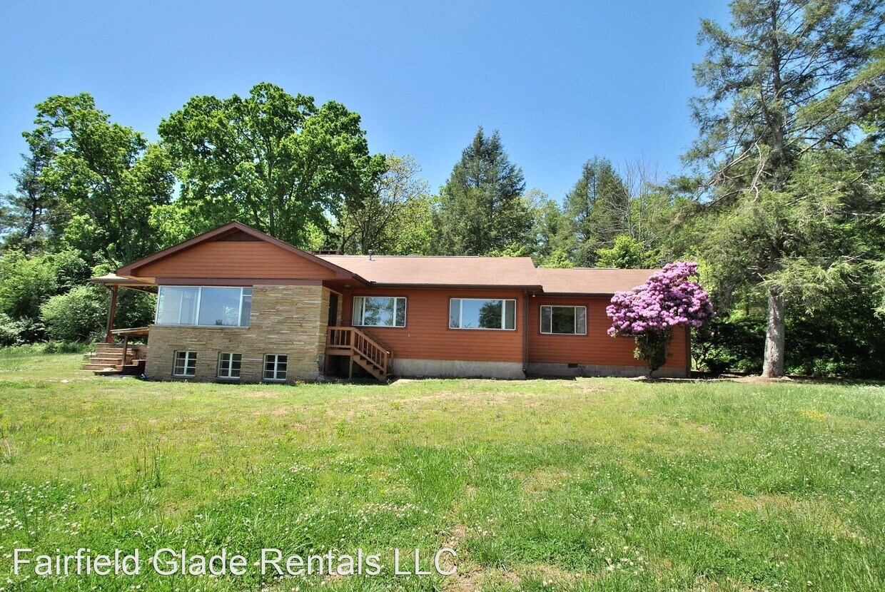 Foto principal - 5 br, 2 bath House - 380 Dorton Rd